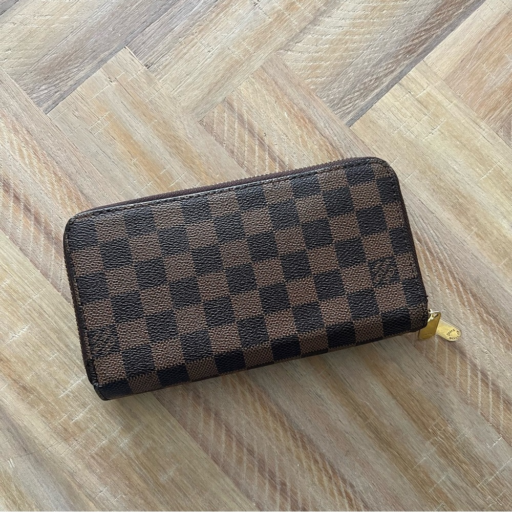 Zippy Wallet